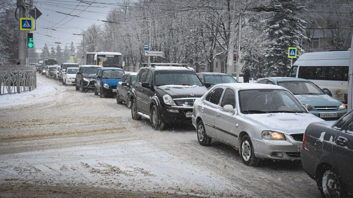    Погода 8 января в Оренбуржье   1MI