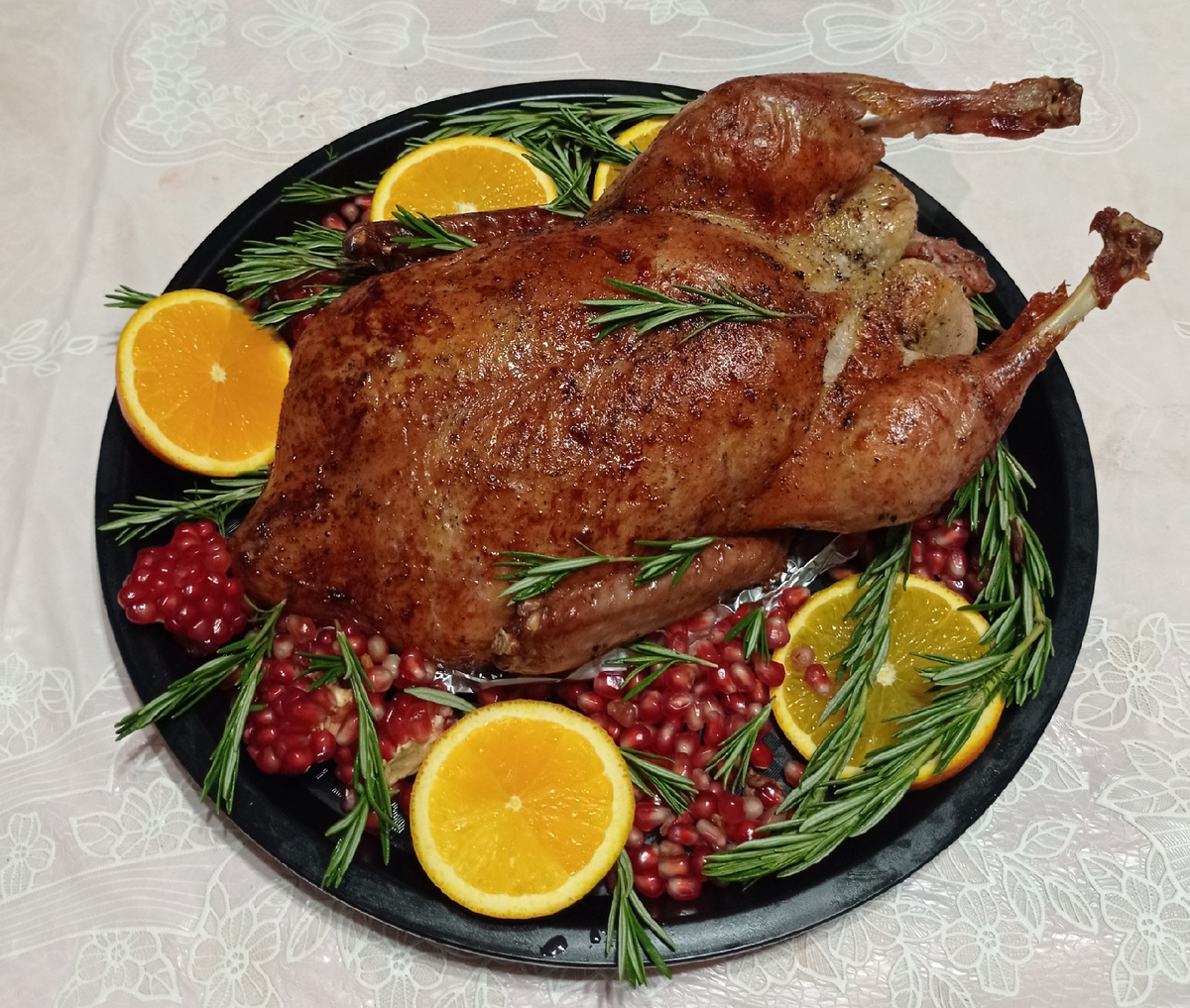 Фото 📷 автора канала "Два едока. Клава"