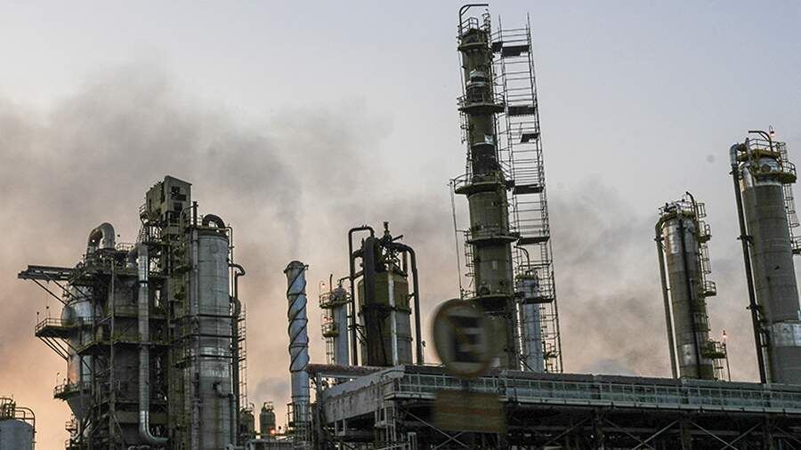    Фото: TASS/AP/Matias Delacroix