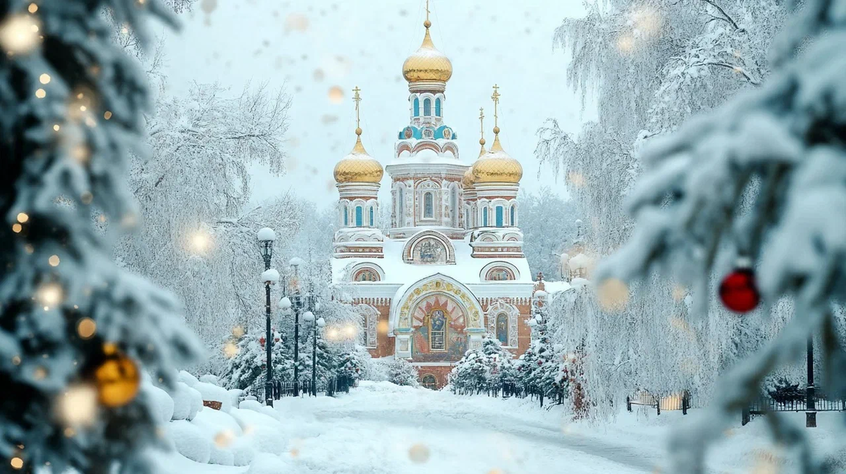 Коллаж Царьград