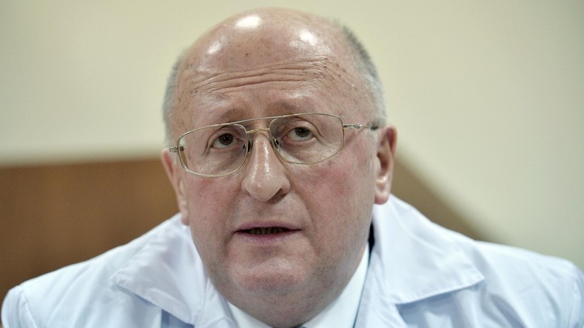   РИА Новости