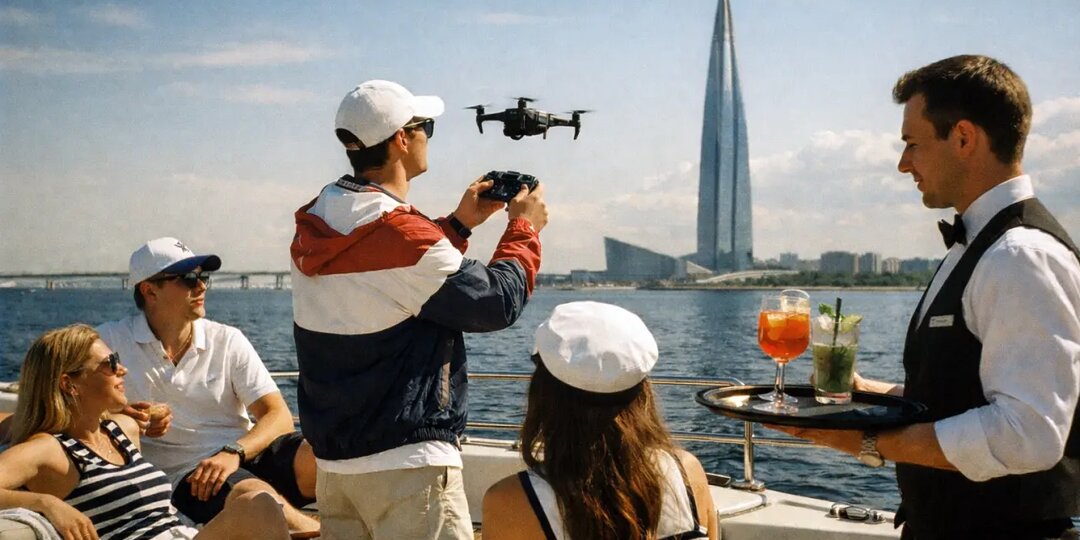 "Хочу в Америку и вам советую!": Эти "детки" путают берега. Как найти управу на "золотую молодёжь"?