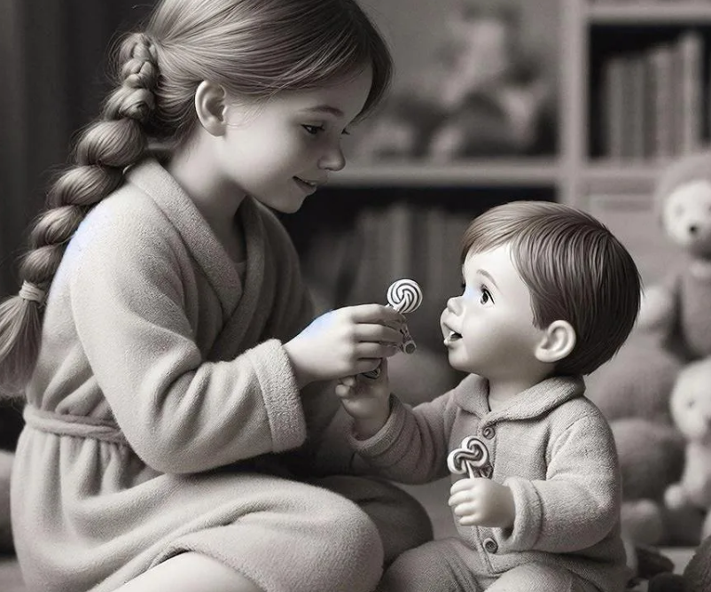 наше с Гигачатом творение )))