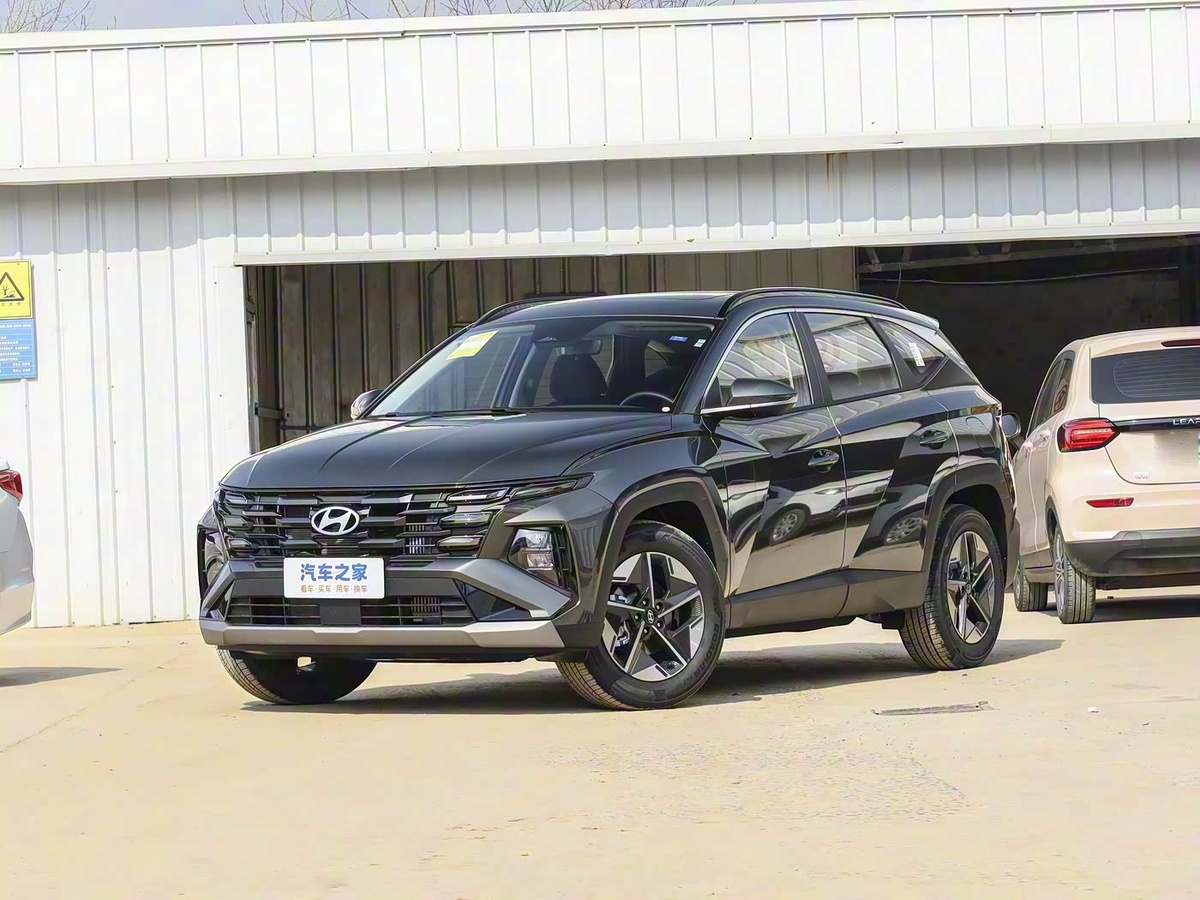 Фото: Autohome  📷
