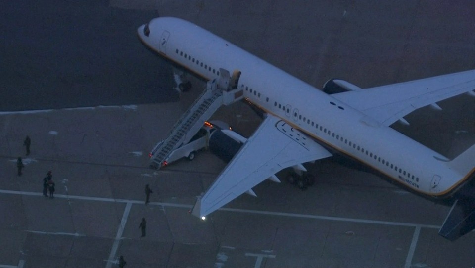    Глава МВД Кабельо: минимум сто человек стали жертвами операции США в Венесуэле REUTERS