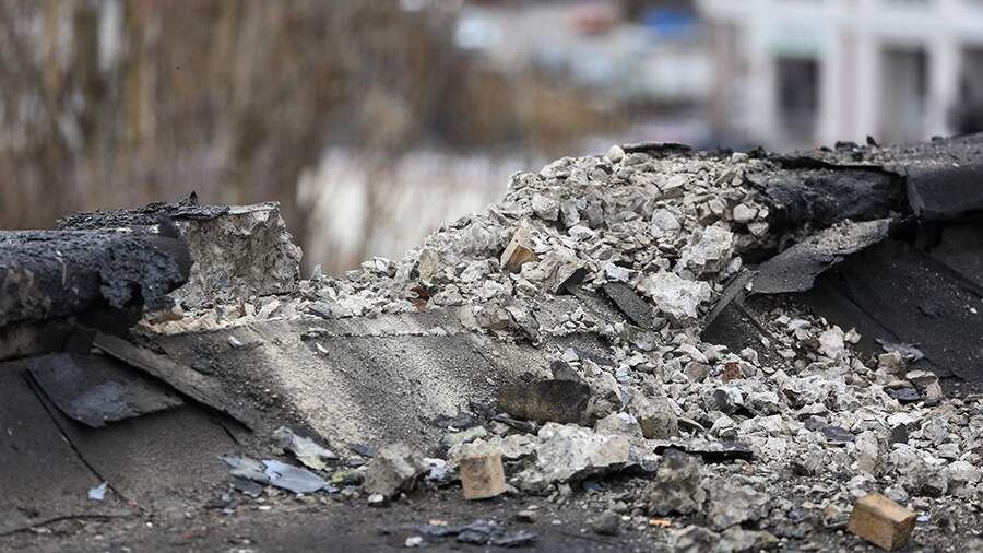   Фото: ТАСС/Павел Колядин
