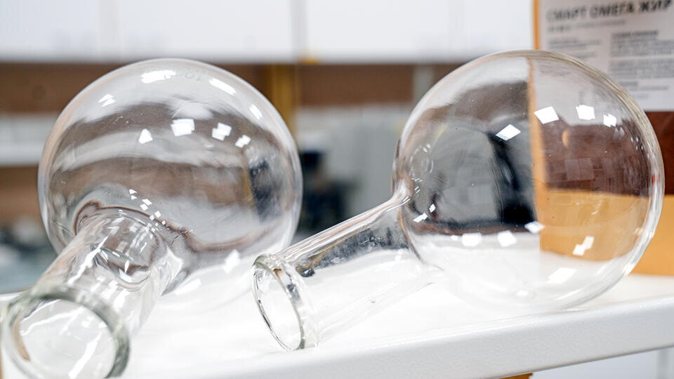     Трамп прекратил финансирование биолаборатории на Украине ИЗВЕСТИЯ/Анна Селина