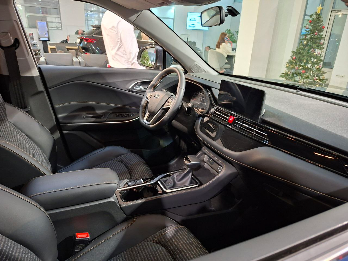 Источник иллюстраций: фотографии автора и пресс-служба Belgee