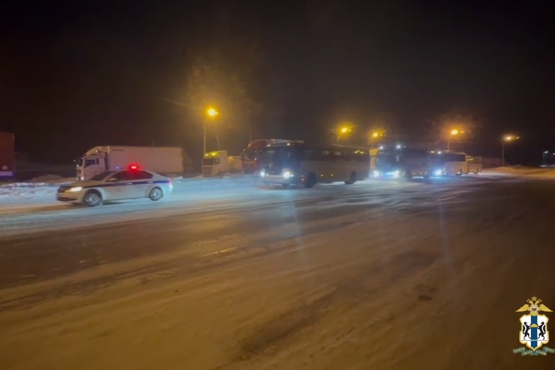    Фото: ГУ МВД России по НСО