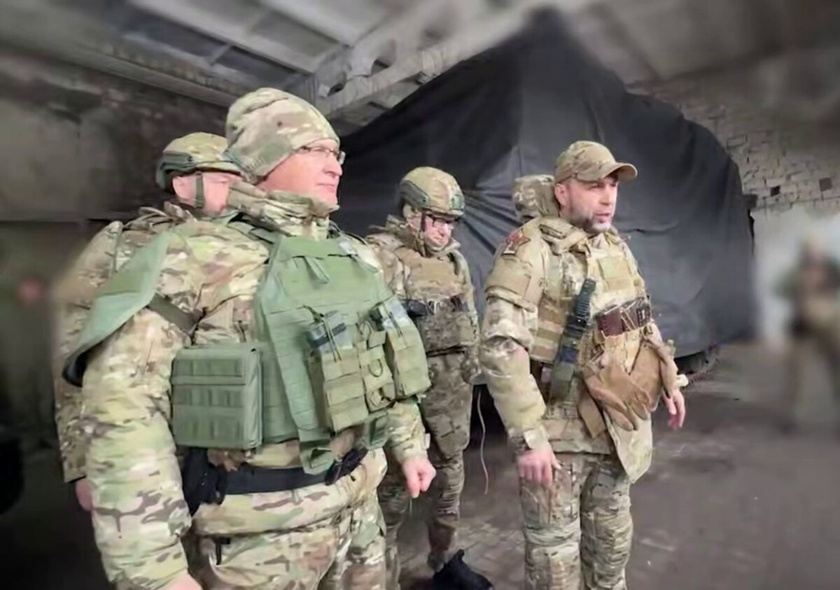     / Источник: Кадр из видео