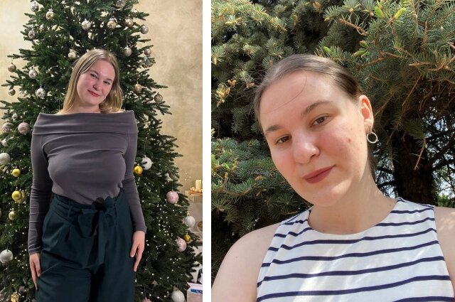    Я долгое время не обращала внимания на лишний вес, занимаясь решением других проблем. А потом купила весы и удивилась, что набрала 15 кг. Фото: АиФ-Красноярск/ Екатерина Беленкова