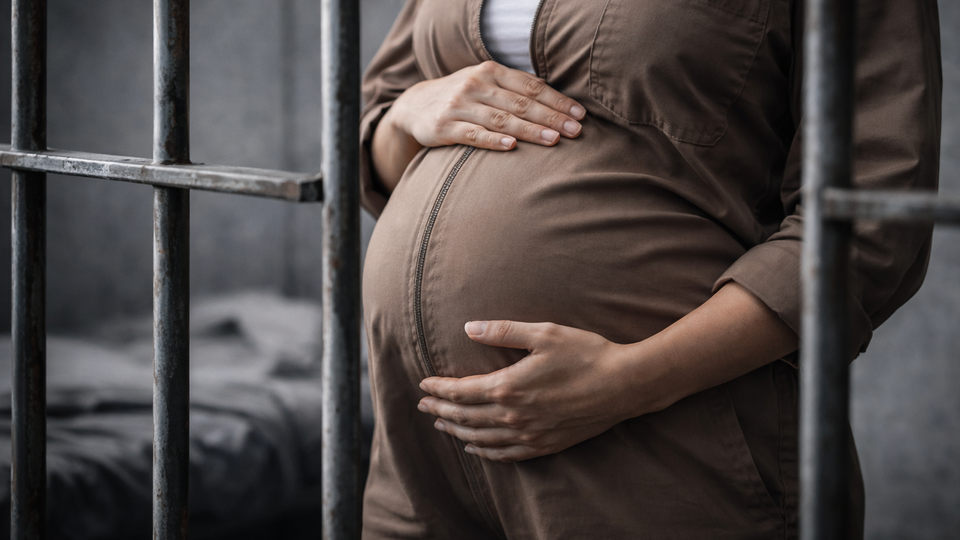     Беременную учительницу арестовали за растление школьника РЕН ТВ