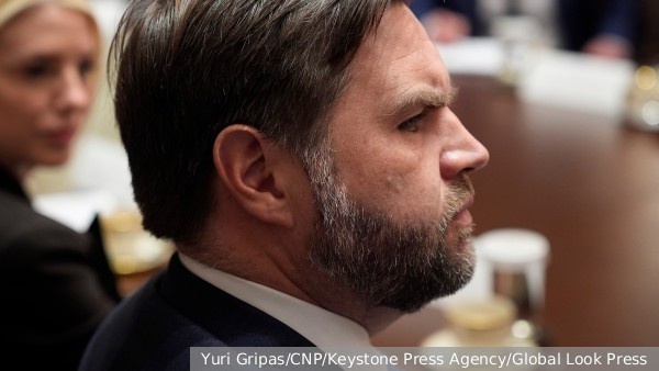     Фото: Yuri Gripas/CNP/Keystone Press Agency/Global Look Press   
 Текст: Катерина Туманова