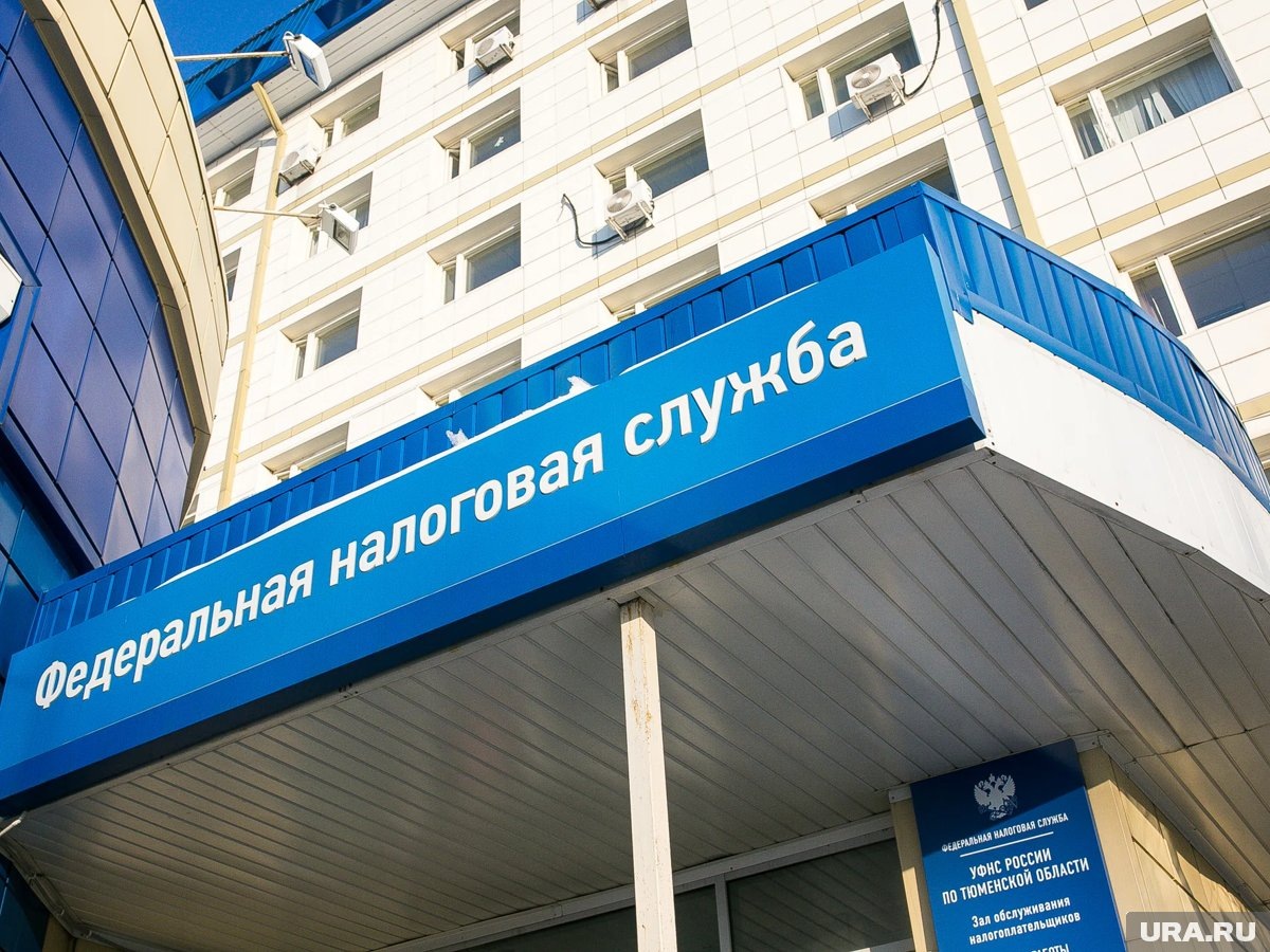     Минфин ожидает в 2026 году больших налоговых поступлений