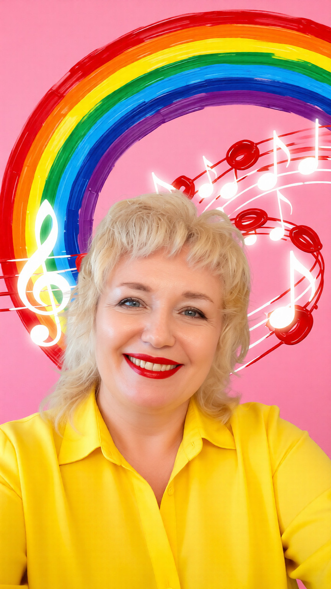 Сафронова Ольга Александровна педагог по вокалу 