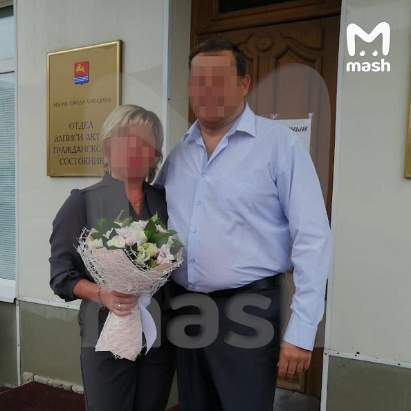    Фото: телеграм-канал Mash