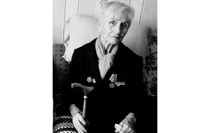    Фаина Волобуева  Официальный Telegram-канал Правительства Амурской области