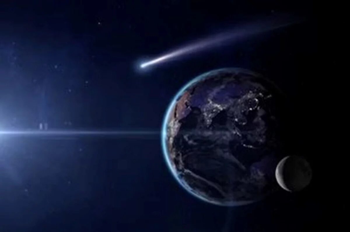    Все говорит о том, что секреты 3I/ATLAS с самого начала тщательно пытались скрыть. Но что это может быть?