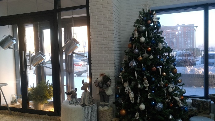    Фото: Дмитрий Катаев