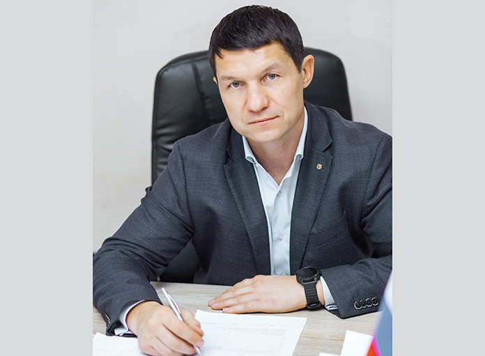    Фото предоставлено Сергеем Трубниковым