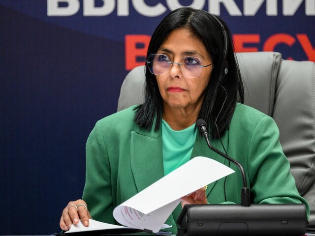    Фото: ТАСС/POOL/Александр Кряжев