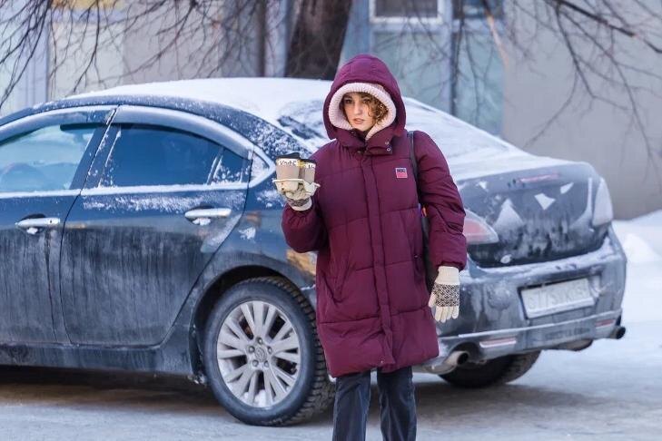    Фото Андрея Заржецкого