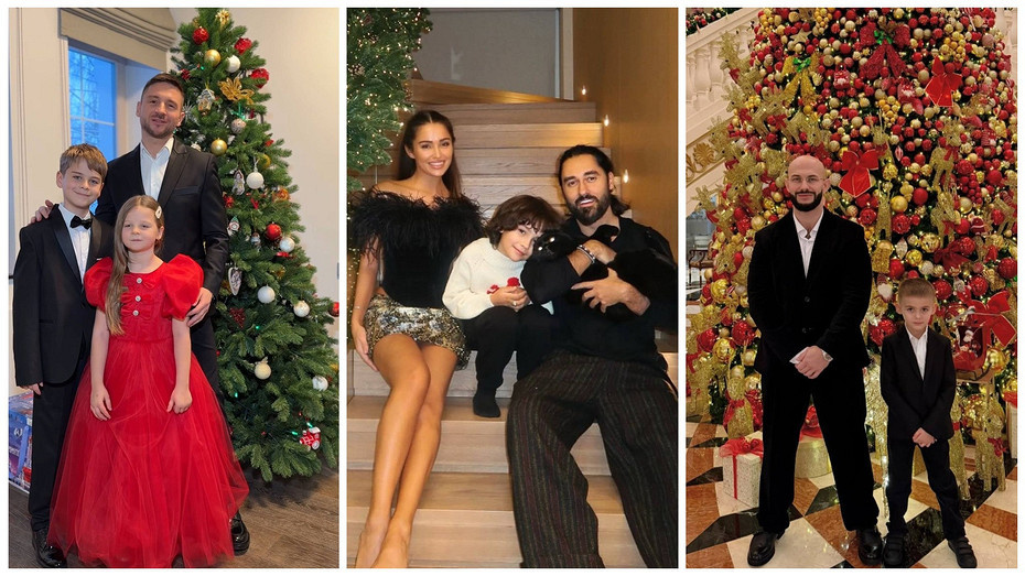     Источник здесь: соцсети Сергея Лазарева, Мота, Джигана