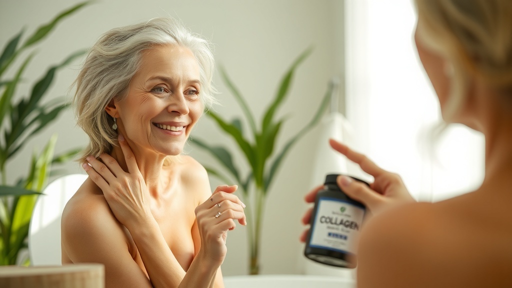    Ищете, какой коллаген лучше для вашей кожи и суставов? Узнайте, как пить коллаген и вернуть молодость коже с нашей инструкцией! Ирина Шабанова