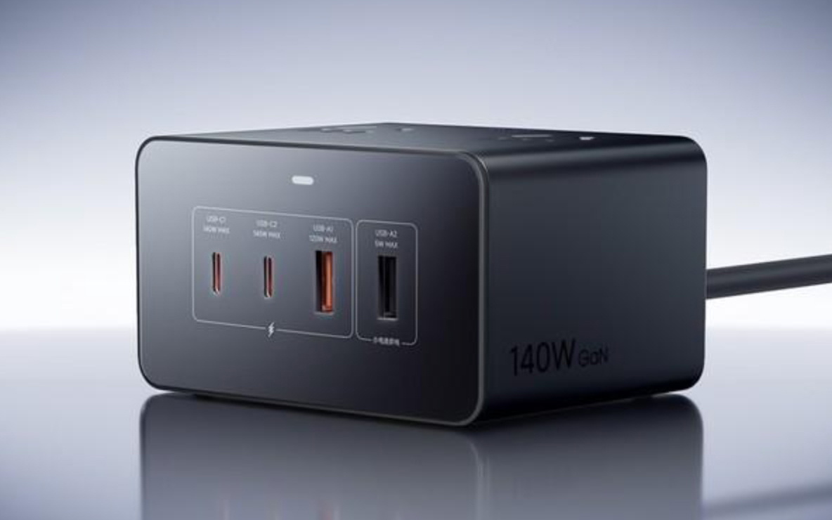 Изображение: Xiaomi  📷
