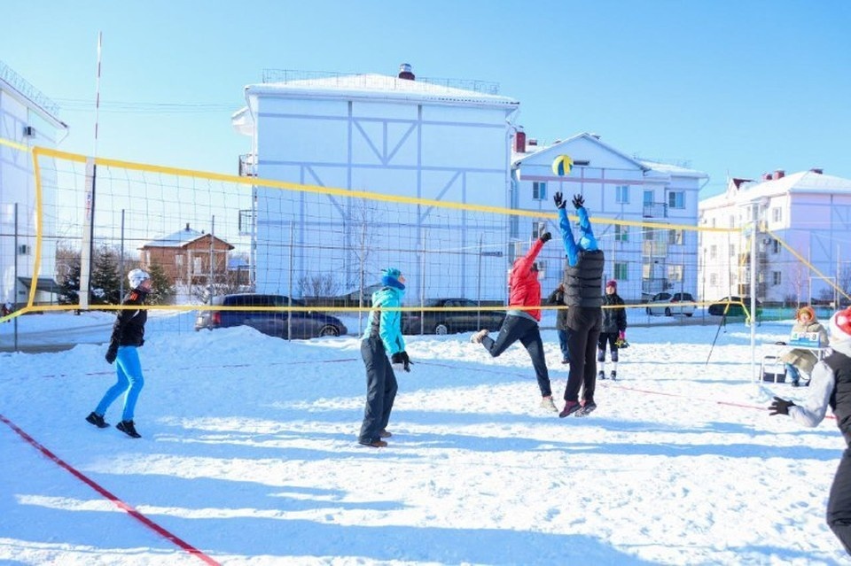    Фото: РИА Биробиджан