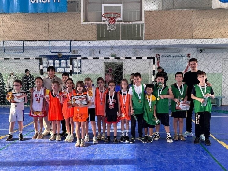     Фото: Минспорта Сахалинской области