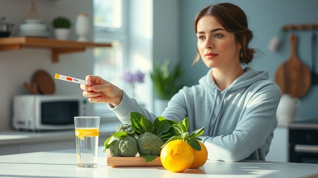    Как проверить свой pH-баланс дома? Узнайте, как уровень кислотно-щелочного баланса влияет на здоровье и профилактику болезней! Ирина Шабанова