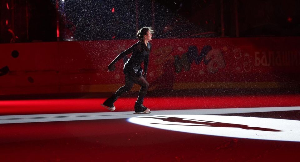    Пресс-служба администрации г.о. Балашиха