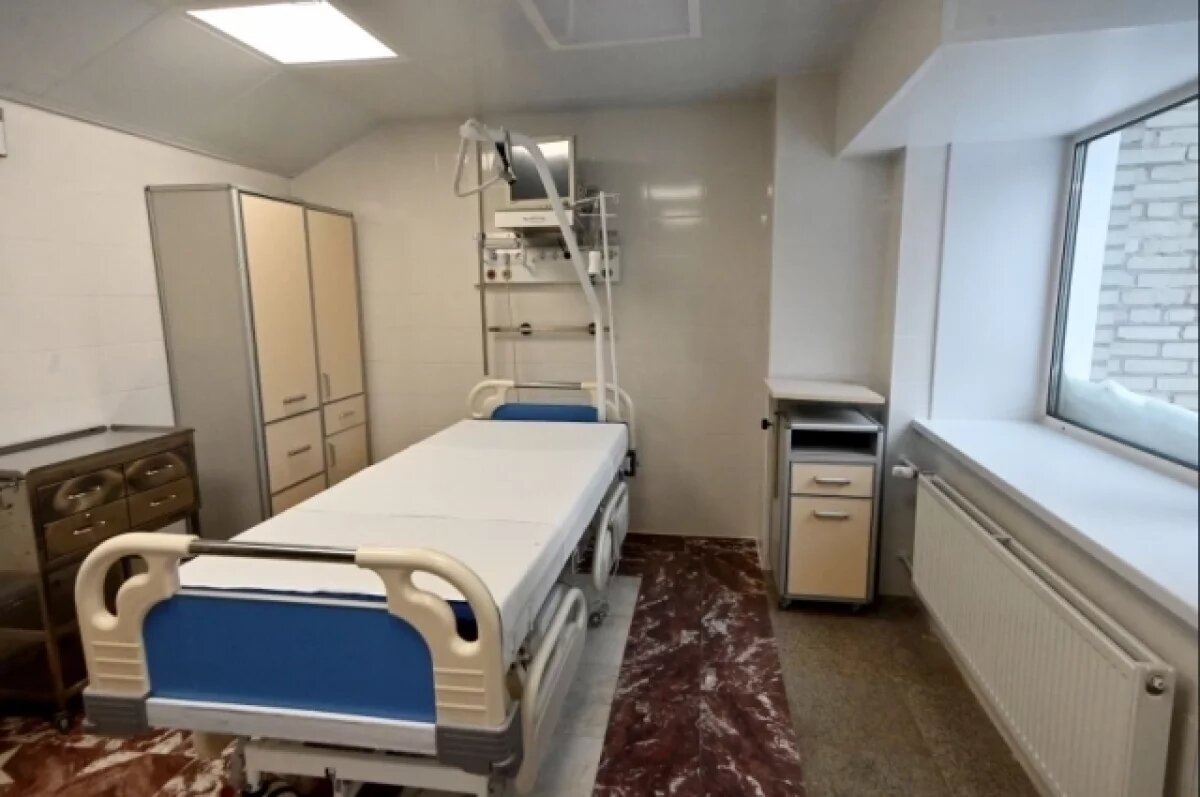    Медсестра из Забайкалья исполнила обещание, данное прабабушке-фронтовичке