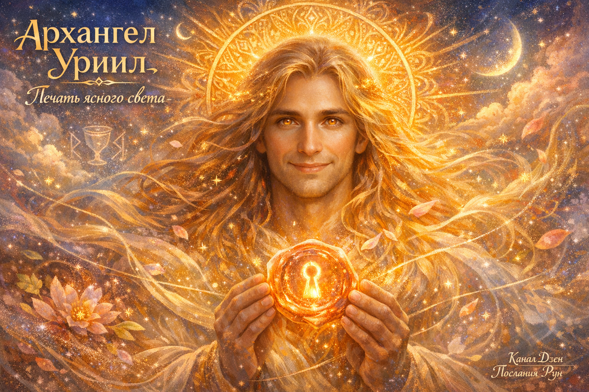 Расклад на рунах про перемены, ясность, знак судьбы и новый путь. Если Вы ищете руническое гадание, послание ангелов и подсказку на ближайшее будущее, этот расклад может откликнуться именно Вам. #руны #гаданиенарунах #посланиеархангела #Уриил