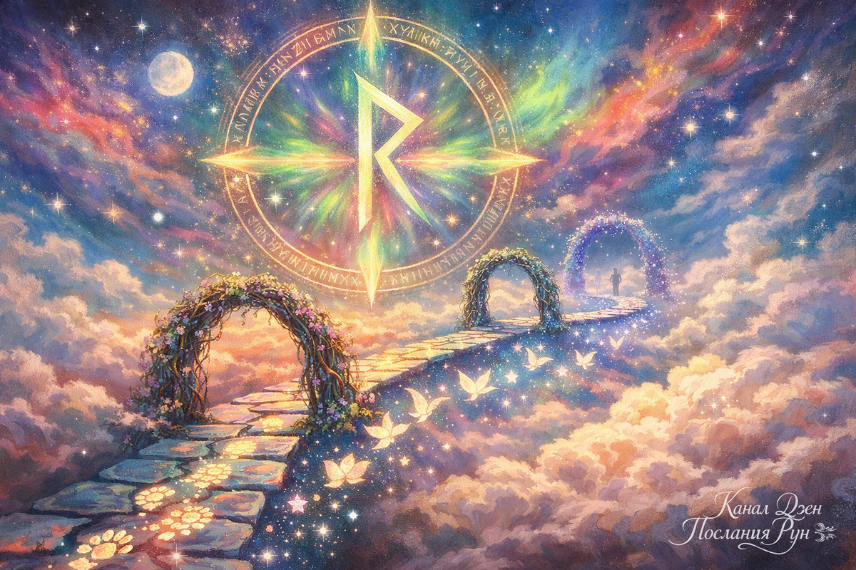 Райдо открывает дорогу: рунический расклад про путь, выбор и знак перемен.
Гадание на рунах, когда нужно понять направление, увидеть подсказку и сделать правильный шаг. Для тех, кто ищет рунические послания, расклады на будущее и ответы от Высших Сил. #Райдо #руническийрасклад #рунынабудущее #эзотерика