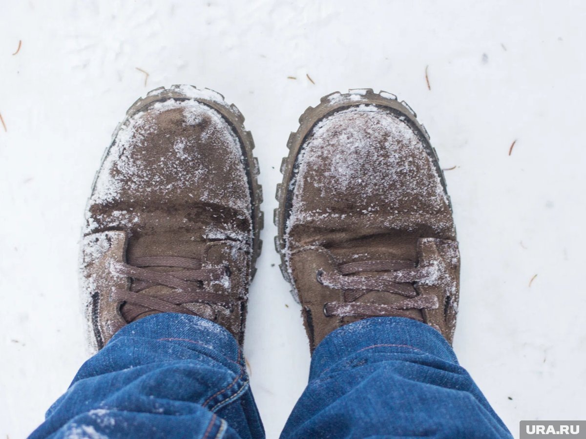    По словам Смирновой, сдавливание стопы и голени нарушает венозный отток