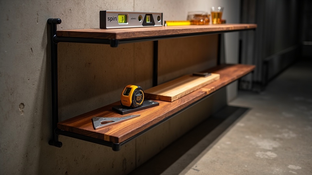    Как правильно измерить угловой стол или стеллаж? Узнайте полезные лайфхаки и инструкции для точных замеров с помощью уровня, угольника и рулетки! admin