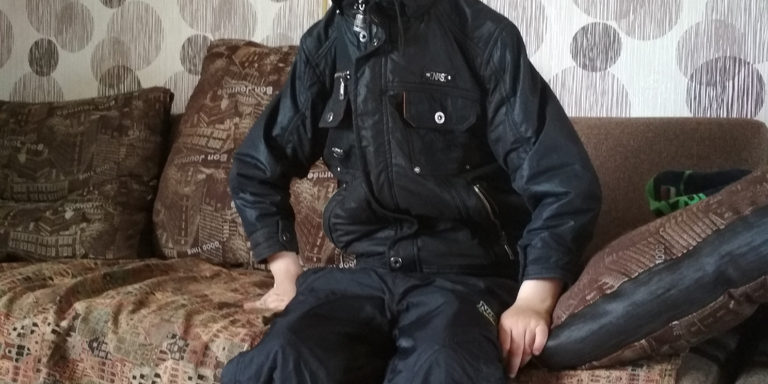 Рассказ "Вася"