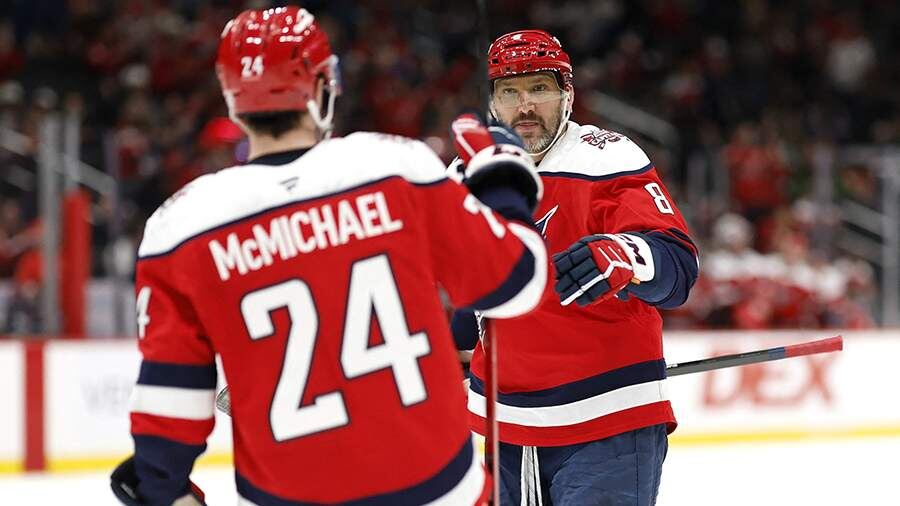    Фото: REUTERS/Geoff Burke/Imagn Images