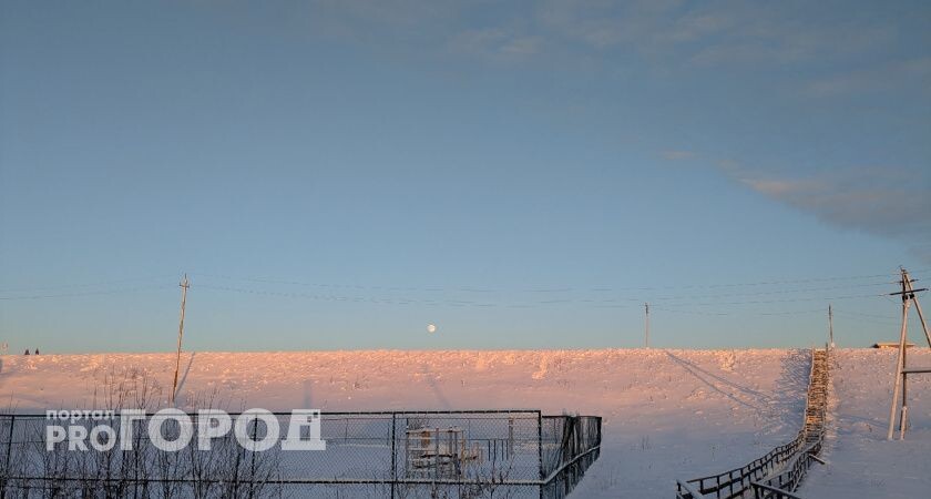    Фото "Про Город"