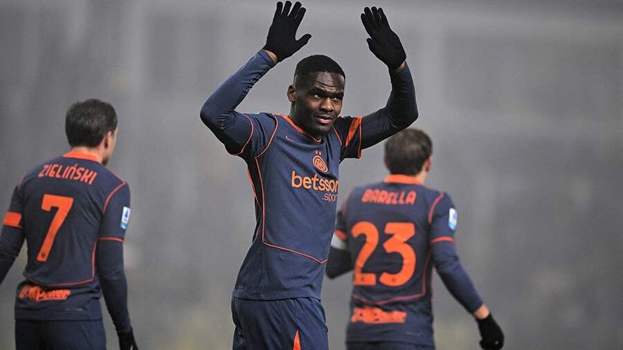    Фото: REUTERS/Daniele Mascolo