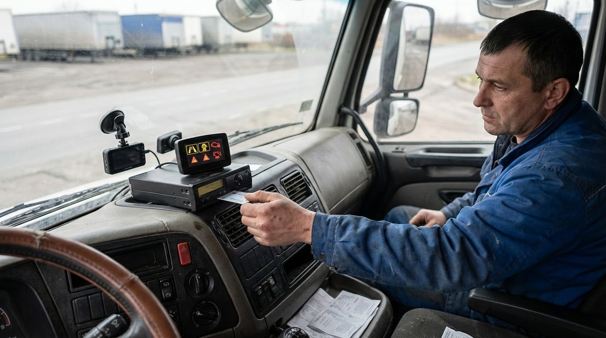    Безопасность автомобиля: какие системы станут обязательными