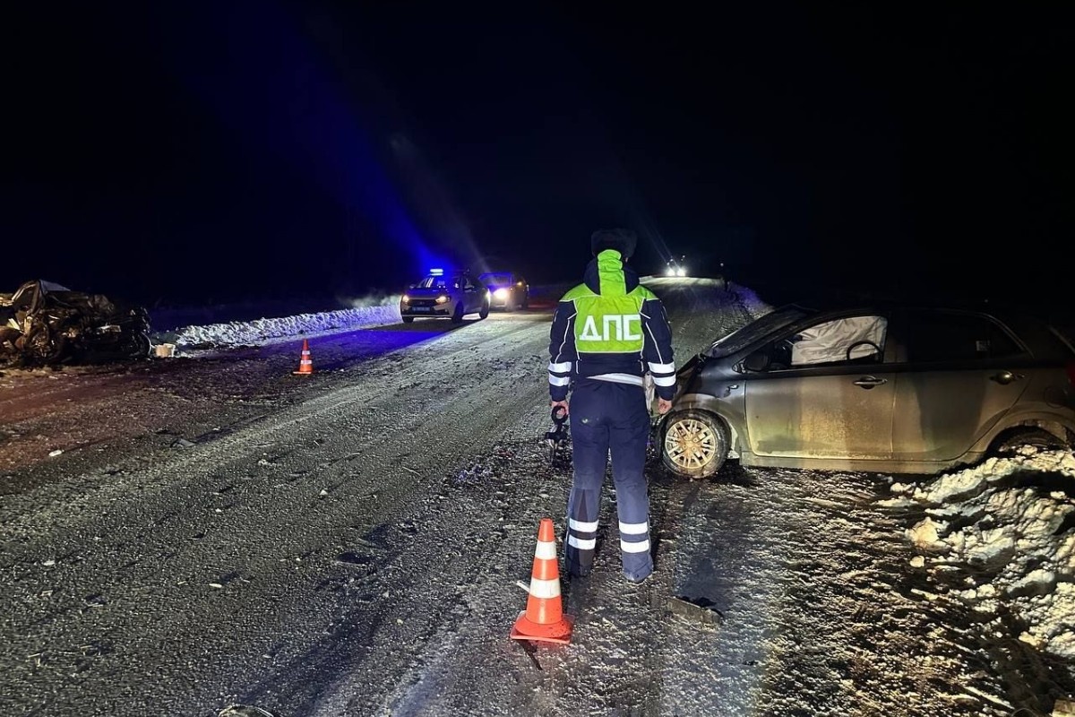    Фото: ГАИ Свердловской области