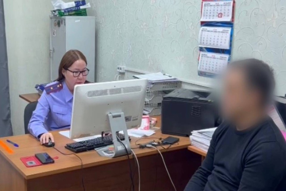    В Усть-Куте задержали чиновника после нападения собак на 10-летнего мальчика СУ СКР по Иркутской области