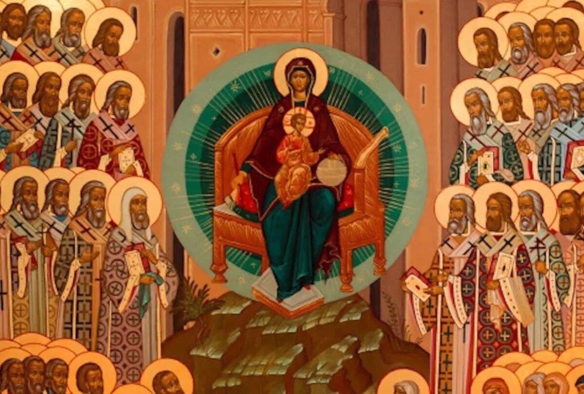    Особенно матерям и женщинам: