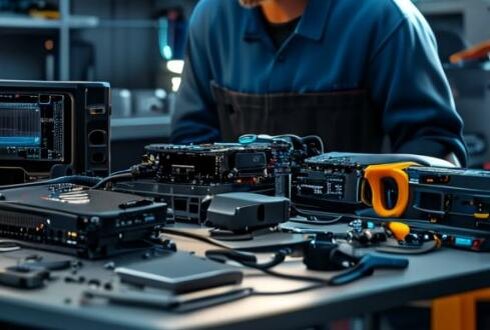 
Ремонт микроволновки, которая перестала греть: рассказы клиента