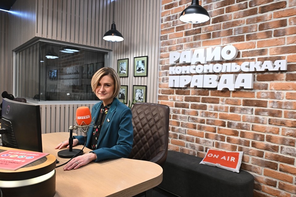    Депутат Госдумы Мария Бутина Иван МАКЕЕВ