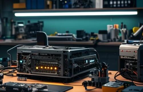 
Проверка на чётность, зачем она нужна и как работает в повседневной технике