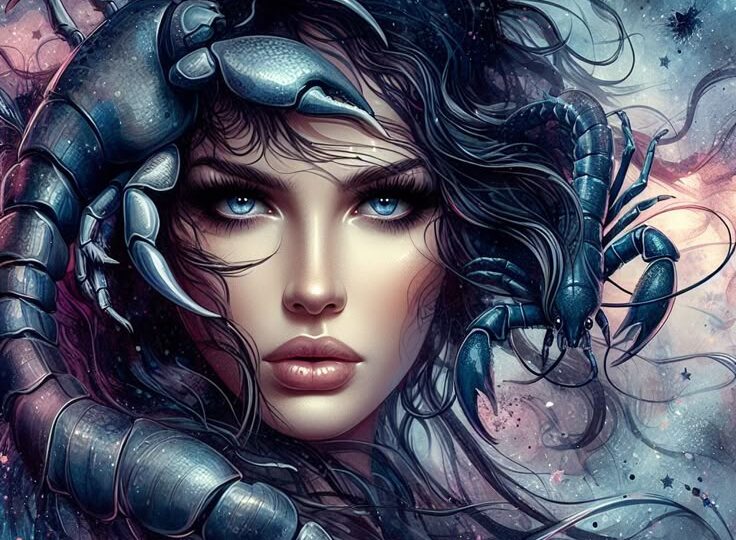 Бездна чувств: 3 знака Зодиака, для которых невыносимы отношения со Скорпионами 🦂🌊